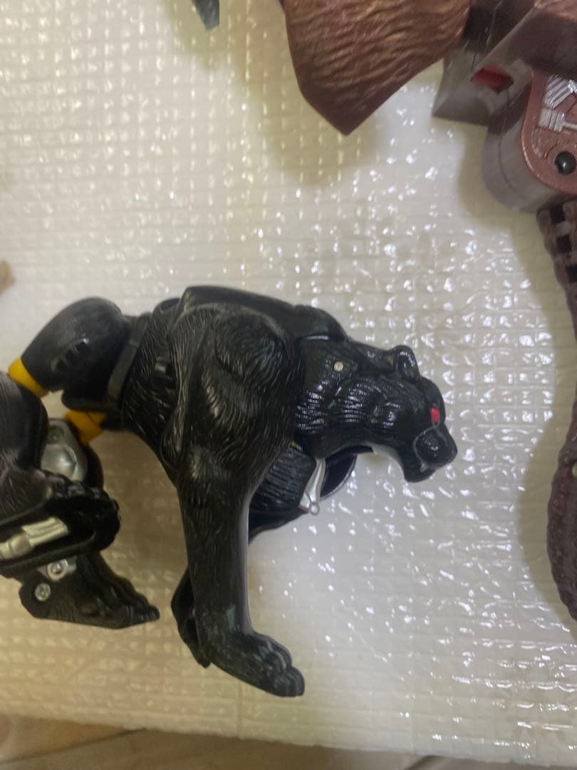 トランスフォーマー　ビーストウォーズ　ジャンク　まとめ売り