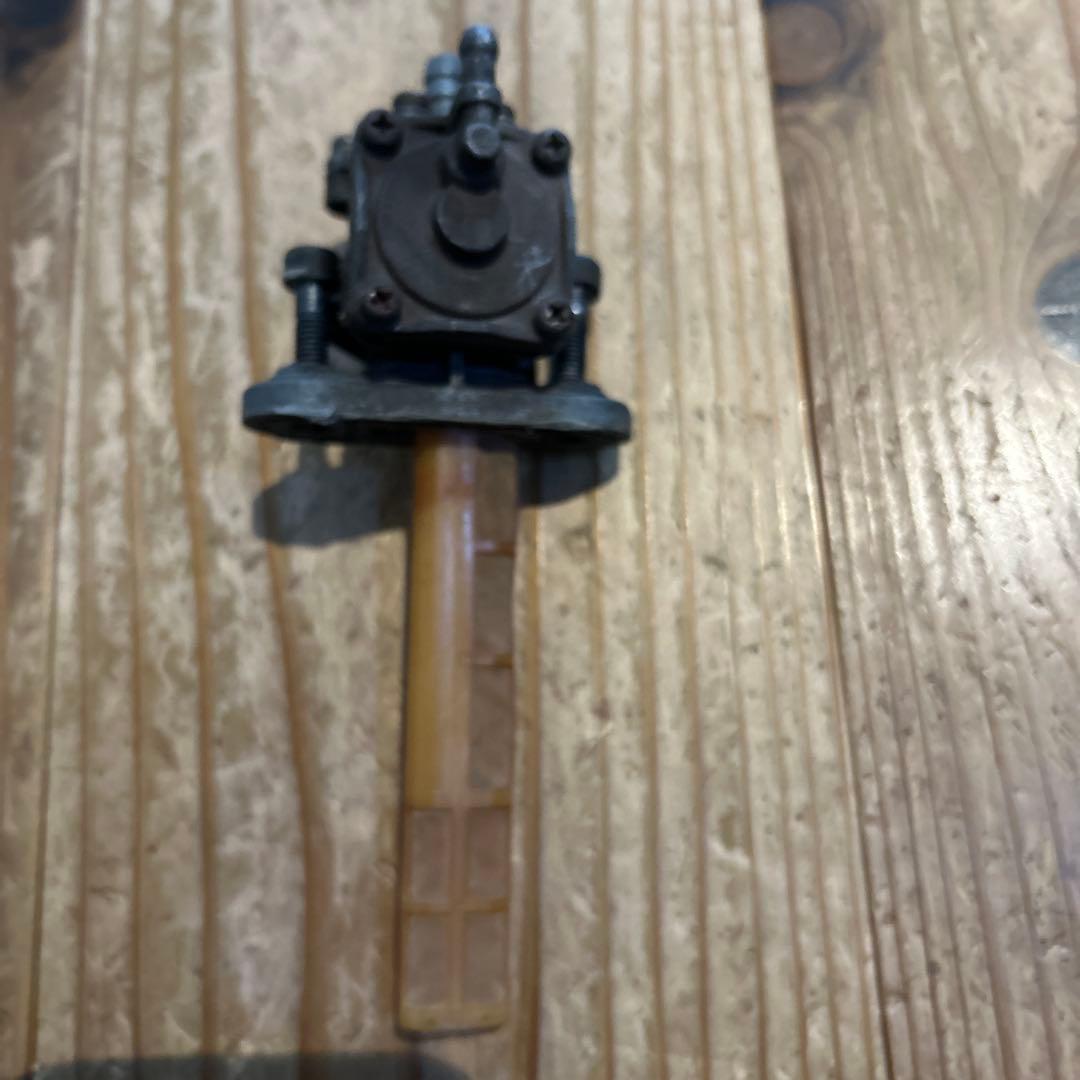 ビッグシーダーアルミチョップタンク