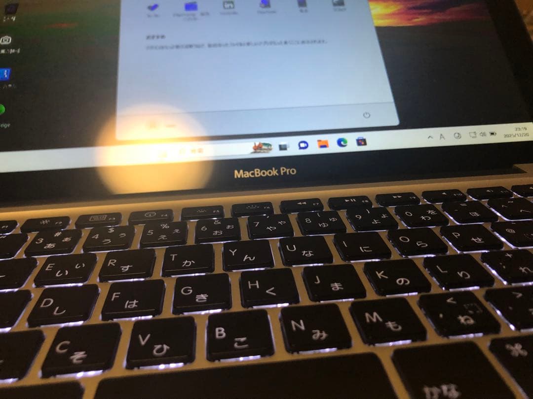 MacBook Pro (13-inch, Mid 2010)美品年末年始限定