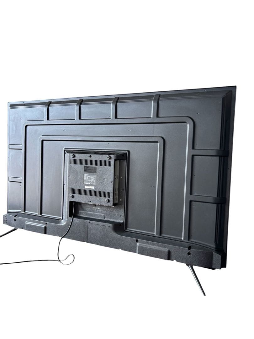 大型モニター 55型4K 2021年 JN-IPS5500TUHDR