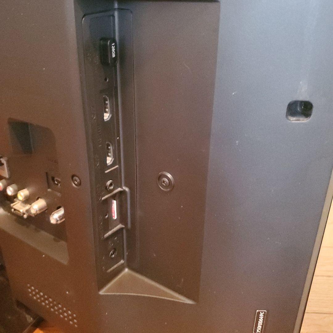 FUNAI FL-32HB2000 液晶カラーテレビ 2017年製