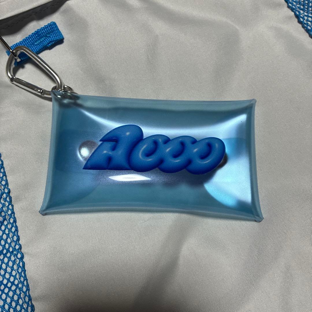 Aooo グッズセット