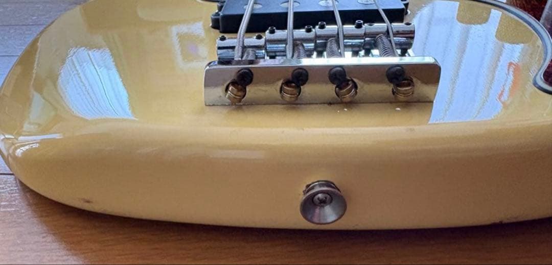 ベース Grass Roots G-PB-45PM