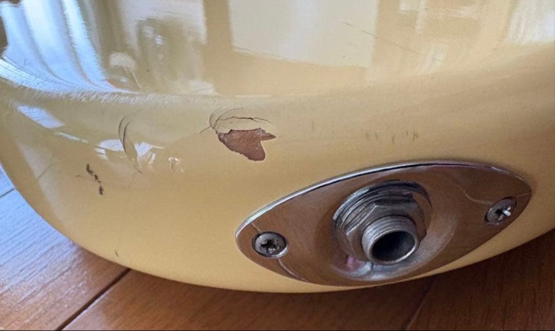 ベース Grass Roots G-PB-45PM