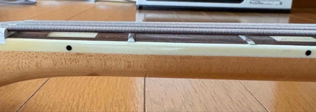 ベース Grass Roots G-PB-45PM