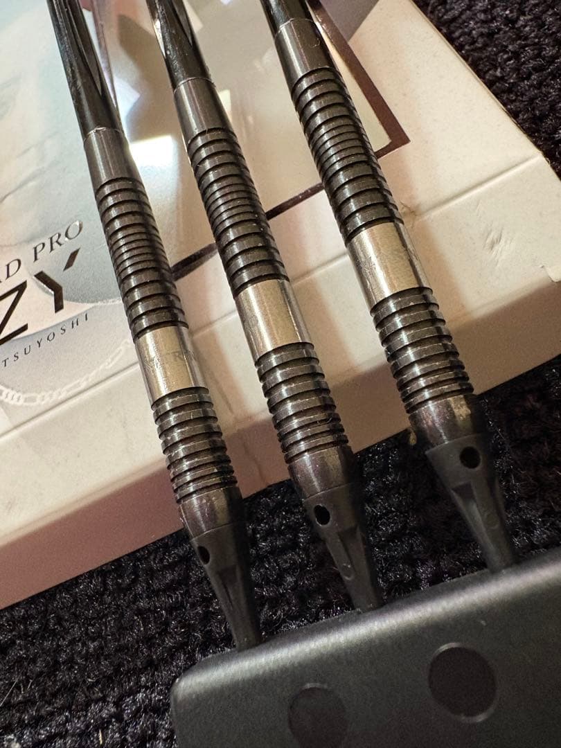 おまけ付き　松吉輝宗モデル【LAZY】レイジー