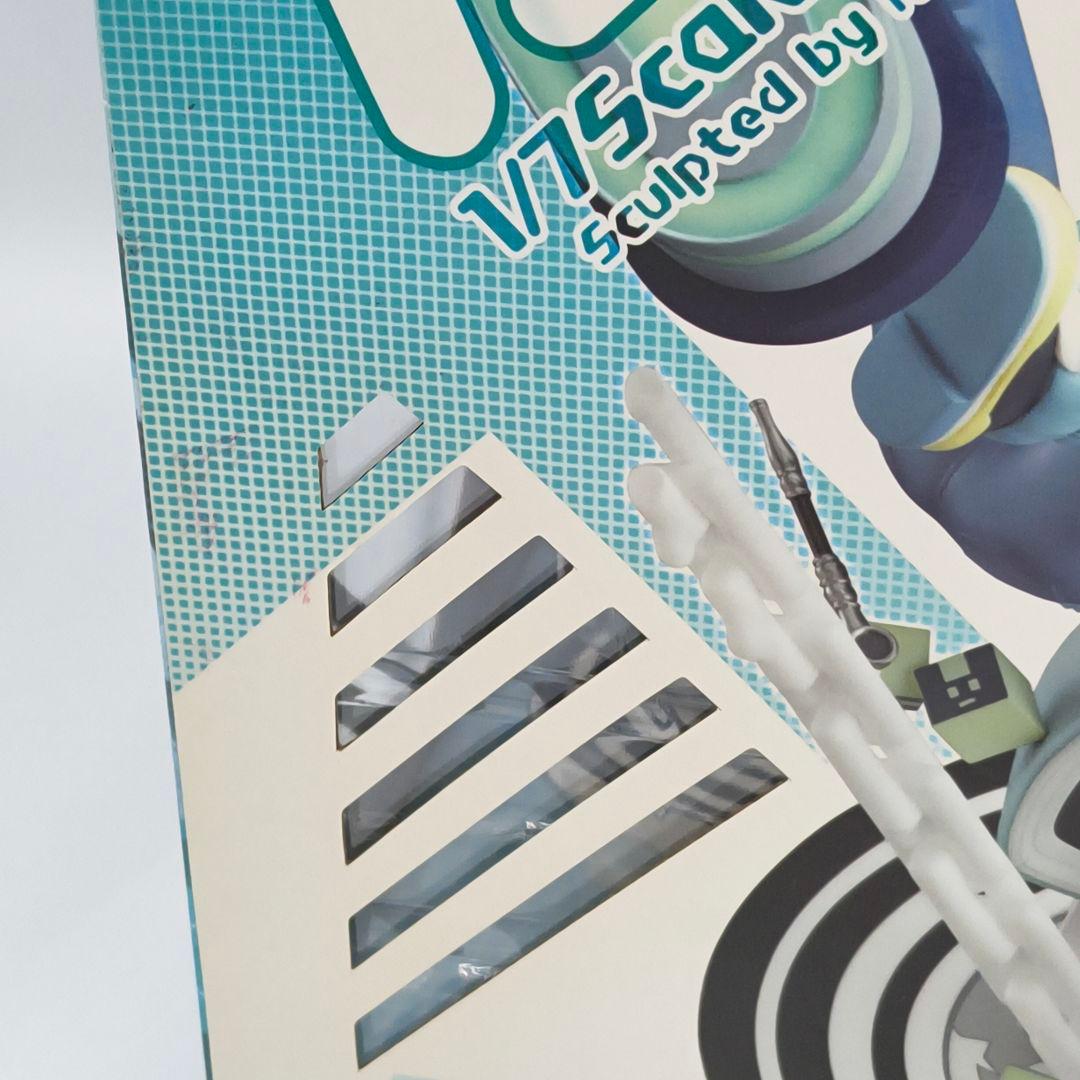 マックスファクトリー DRAMAtical Murder 蒼葉 フィギュア