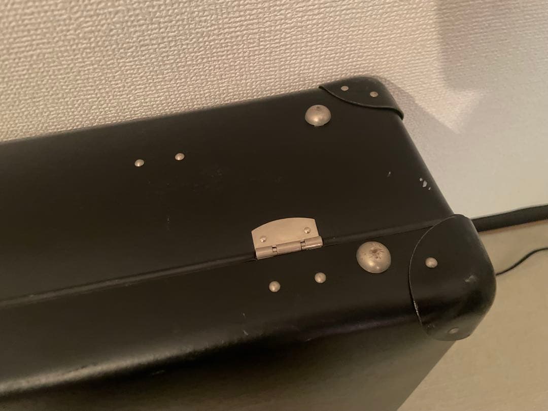 グローブトロッター トランクケース