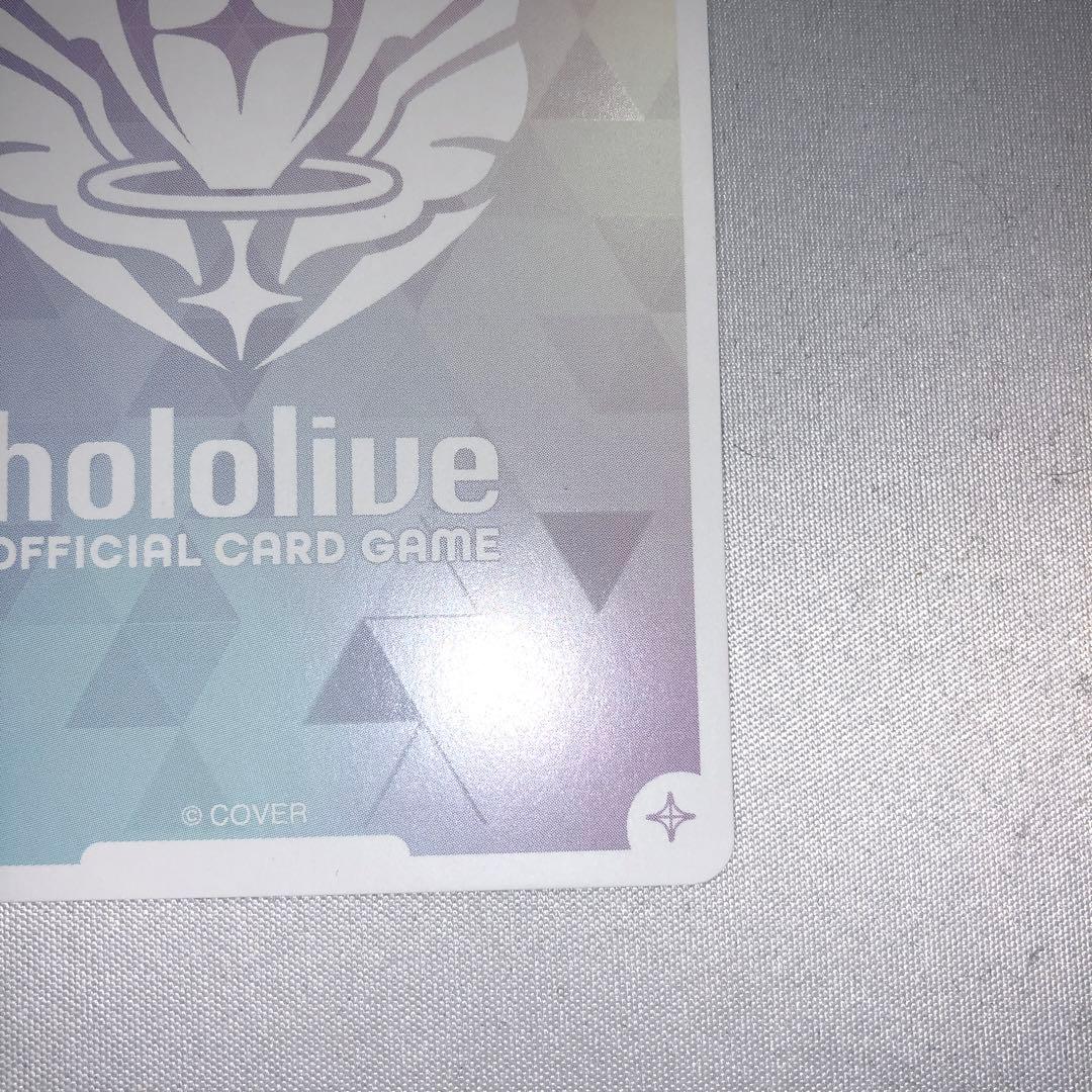 沙花叉クロヱ OUR ホロカ ホロライブカードゲーム
