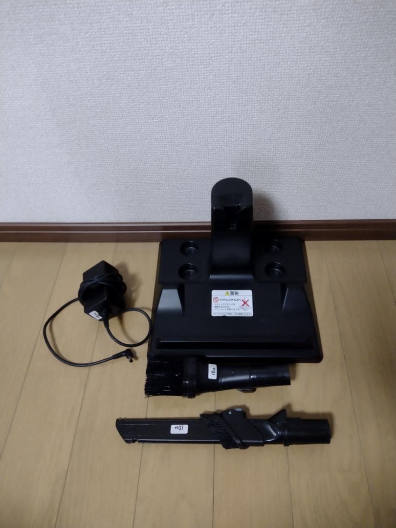 日立★PV-BL2H★2021年製★バッテリー新品と大差なし★10