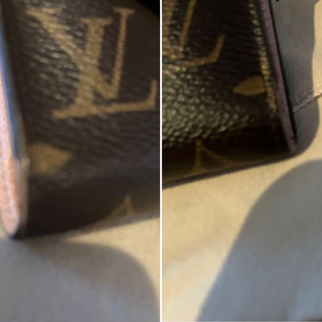 ルイヴィトン♡財布M62360