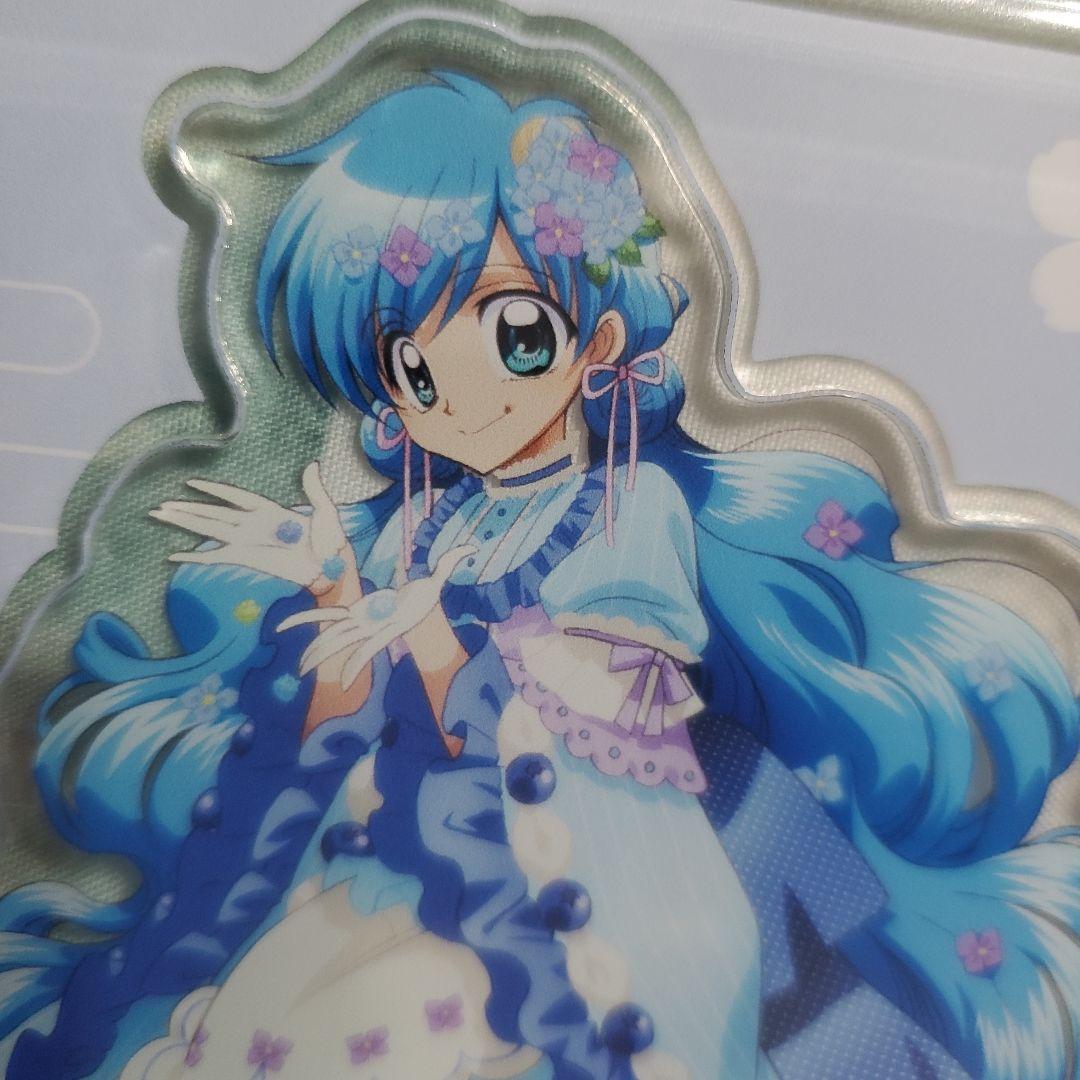 大吉05 選べるアクリルスタンド 波音B