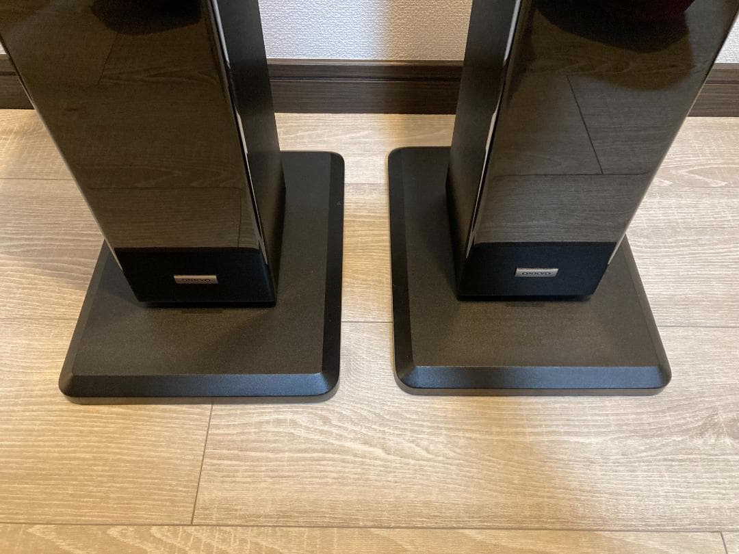 ONKYO トールボーイスピーカー D-109XE