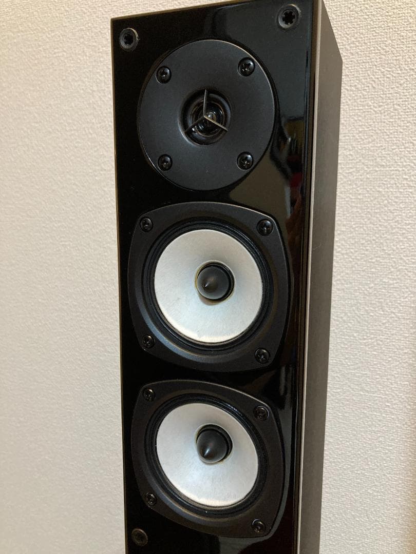 ONKYO トールボーイスピーカー D-109XE