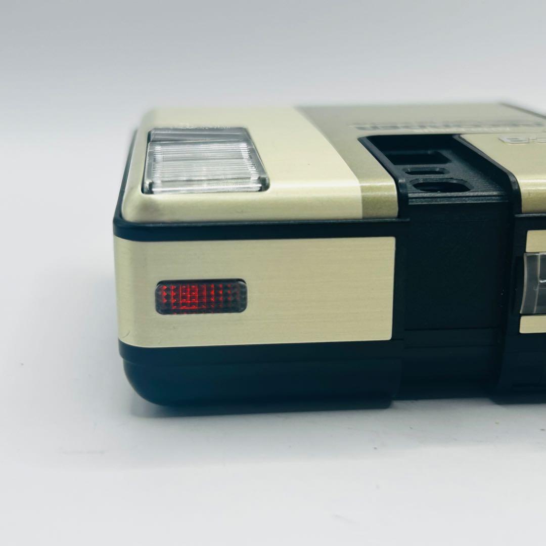 KONICA コニカ RECORDER フィルムカメラ