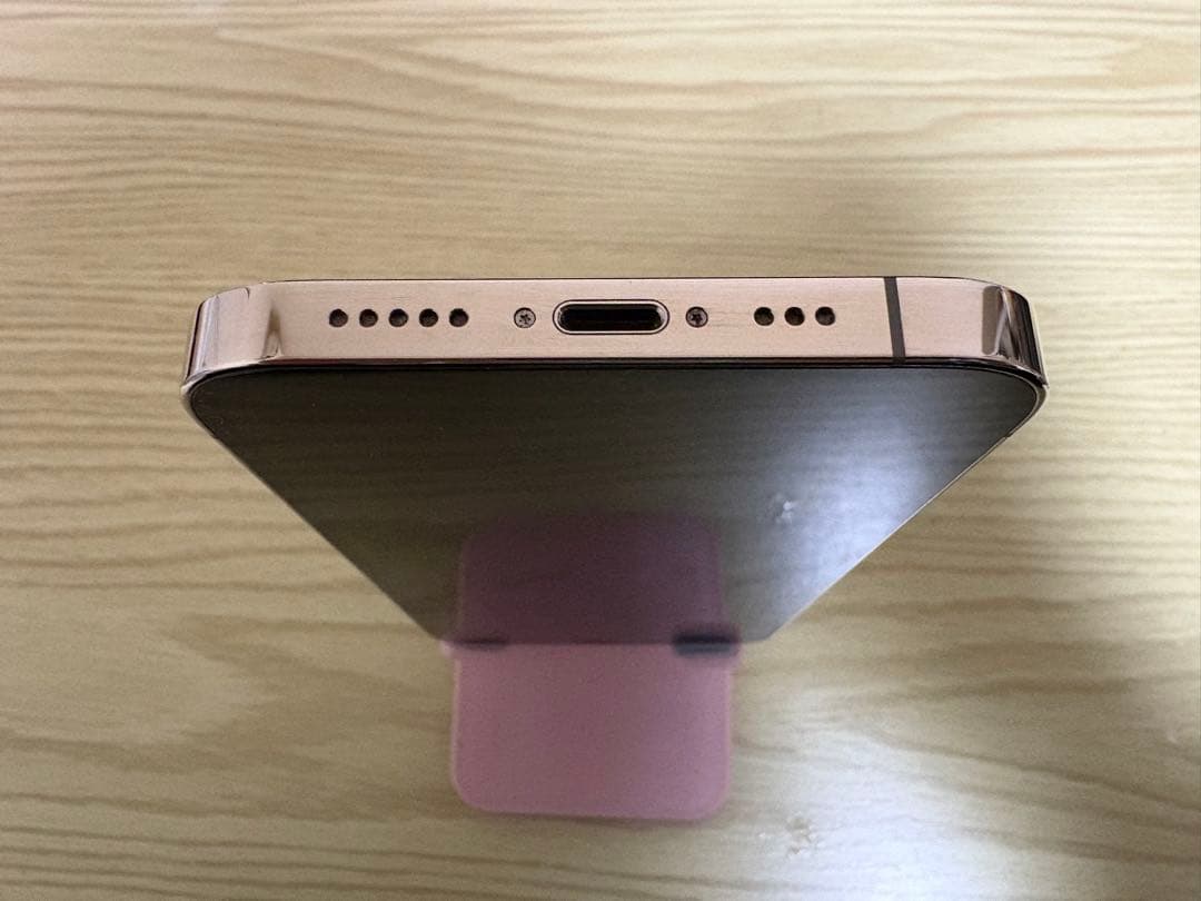 【岡】iPhone 12 Pro ゴールド 本体