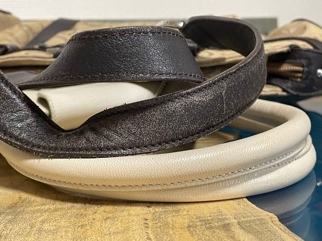 フェラガモ ハンドバッグ 2点セット ガンチーニ