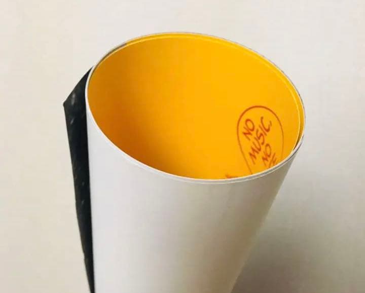 【レア物】ONE OK ROCK ワンオクロック ポスター B1