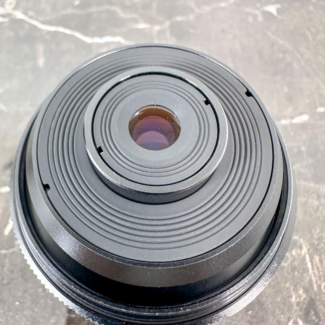 【激レア】OLYMPUS ZUIKO AUTO MACRO 20mm F2◯