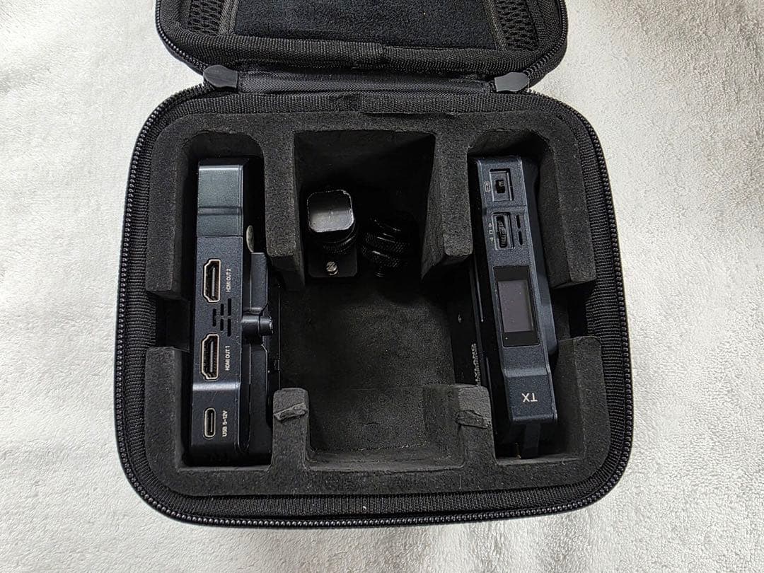 HollylandMars300pro Enhanced 無線映像伝送システム