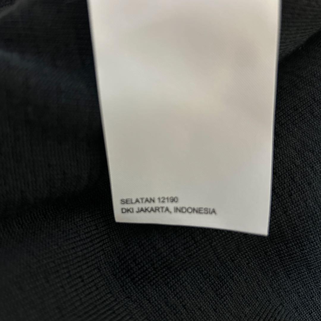 パリサンジェルマン(PSG)×ジョーダン タンクトップ　バスケットボール