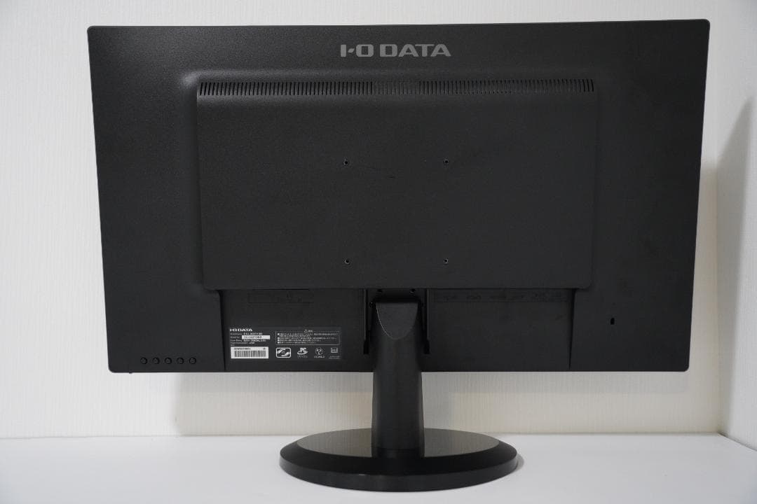IODATA EX-LDQ271DB 27インチ WQHD ADSパネル 非光沢