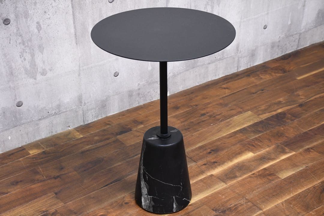 EGK41 モーダ・エン・カーサ PLATA プラタ サイドテーブル コーヒー