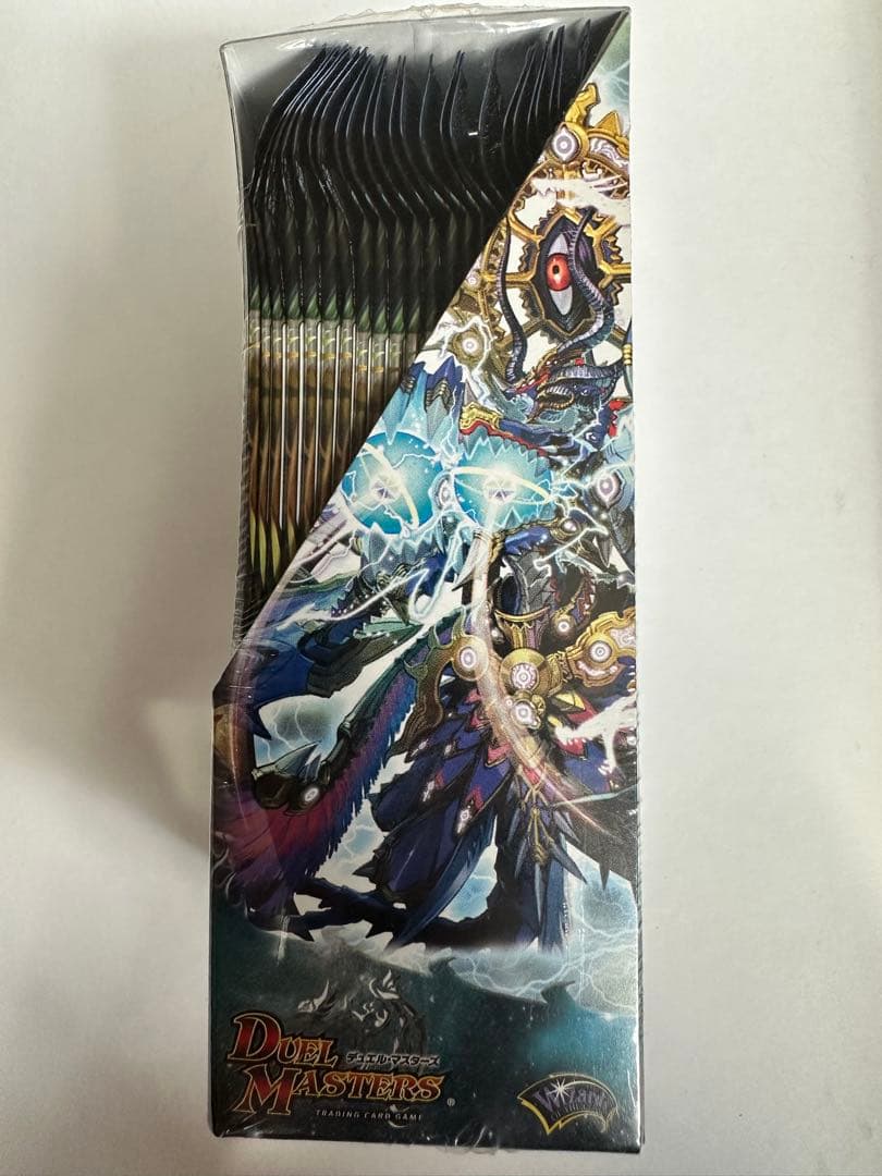 DM-30 戦国編(バトル•ギャラクシー) 第3弾 戦極魂 未開封box