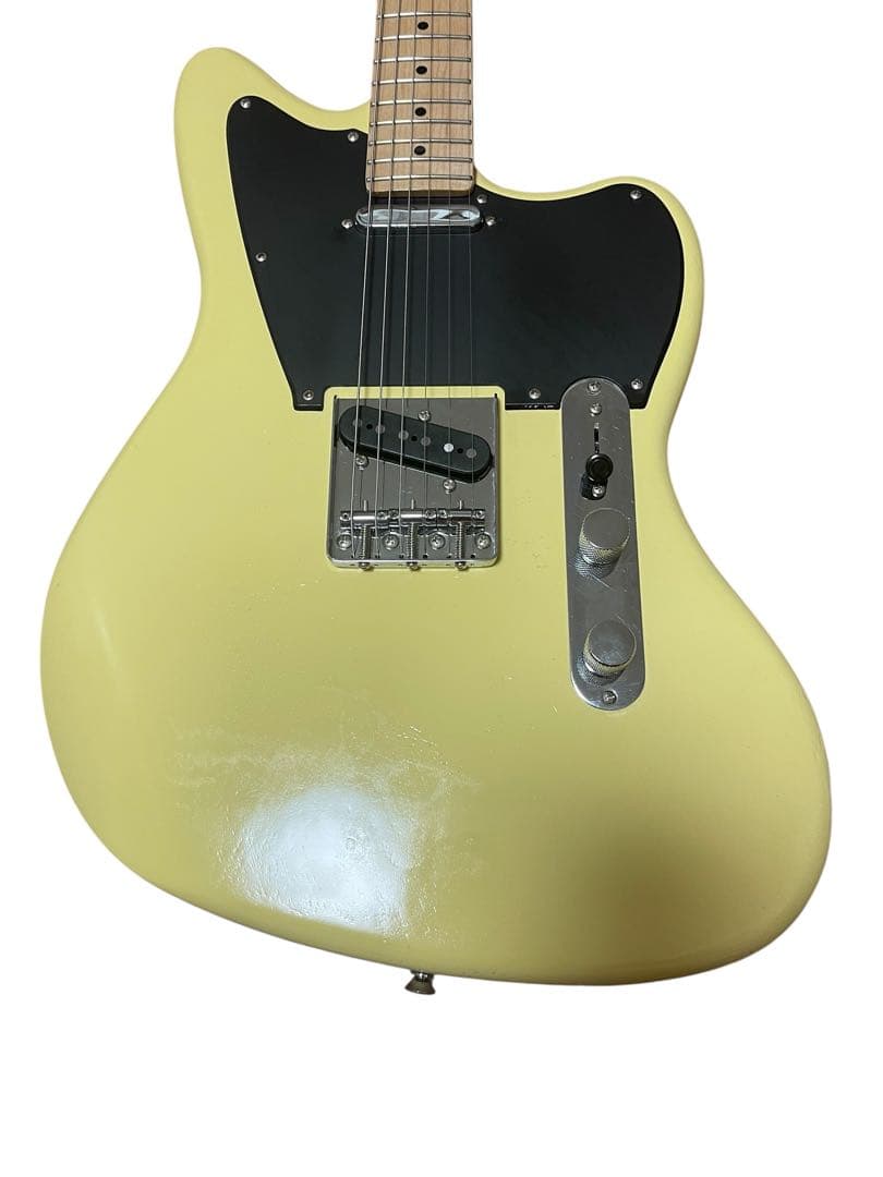 ギター Spuier Paranormal Offset Telecaster