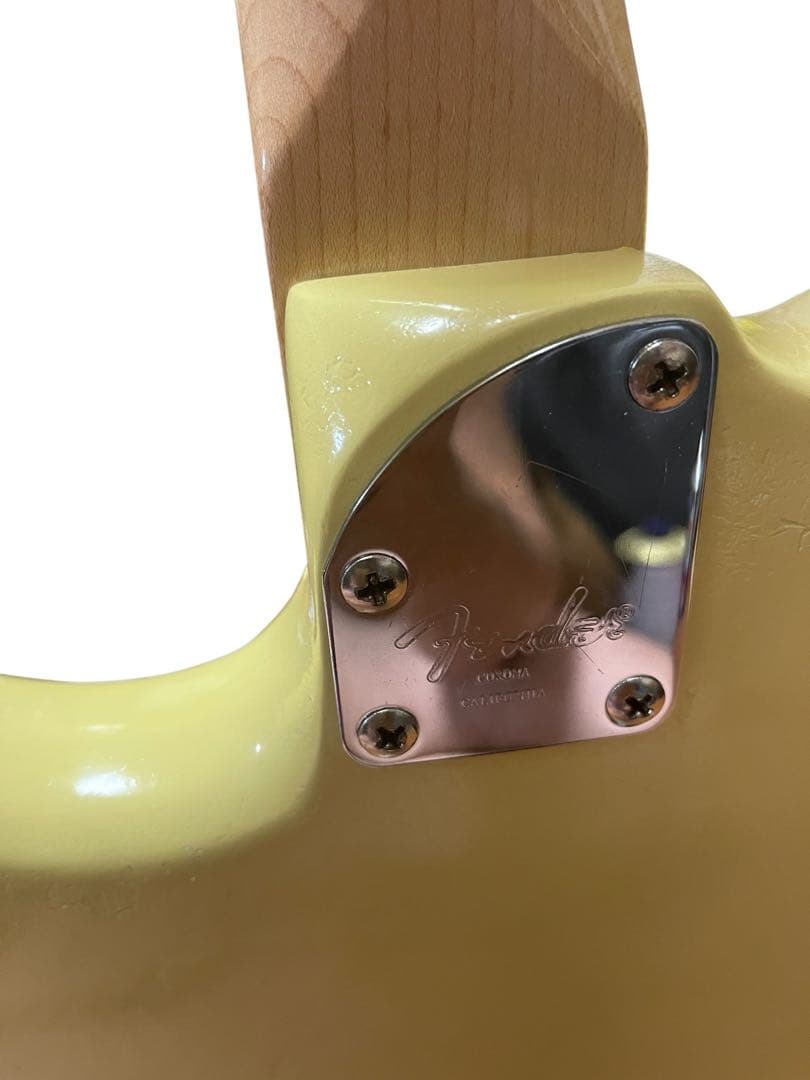 ギター Spuier Paranormal Offset Telecaster