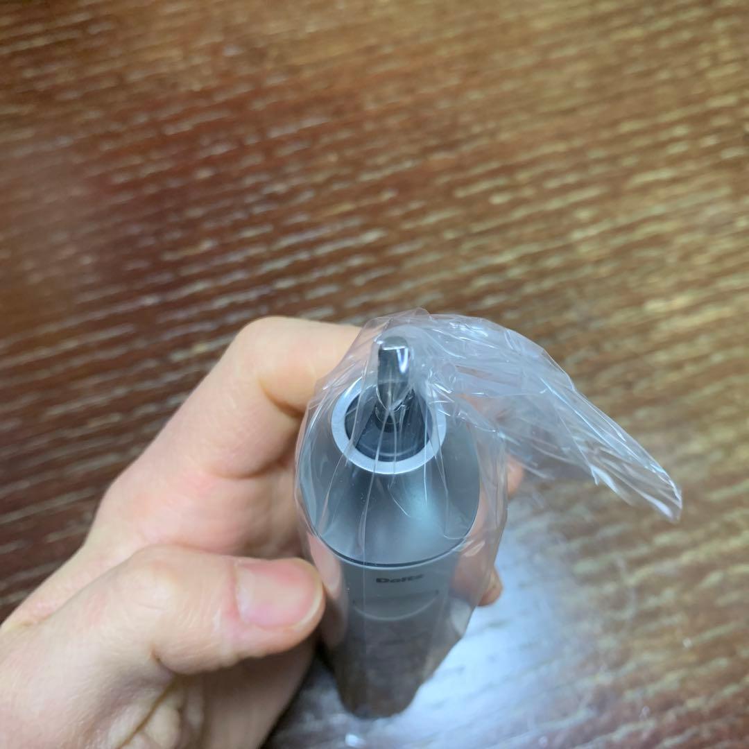 Panasonic EW-DL58-W 電動歯ブラシ本体