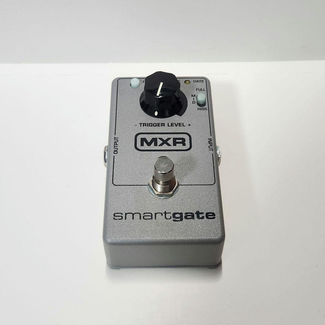 ギター MXR Smart Gate