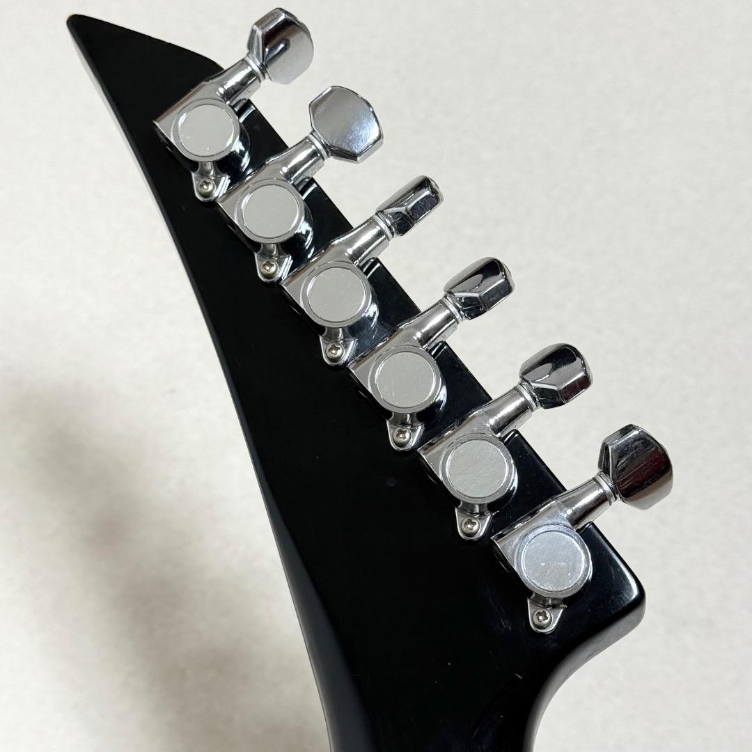 超希少 Tokai VC-55 Vivian Campbell 27フレット