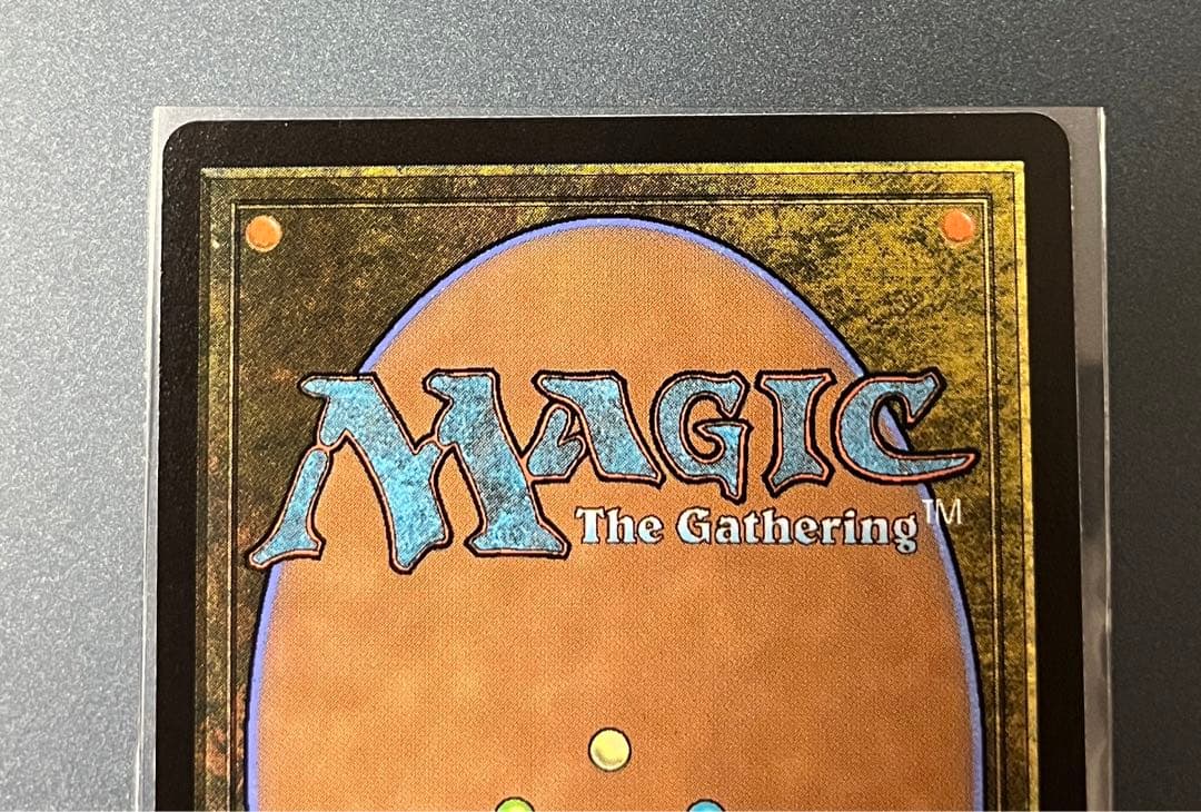 MTG FFコラボ　ヤシュトラルル　ボーダーレス　日本語版