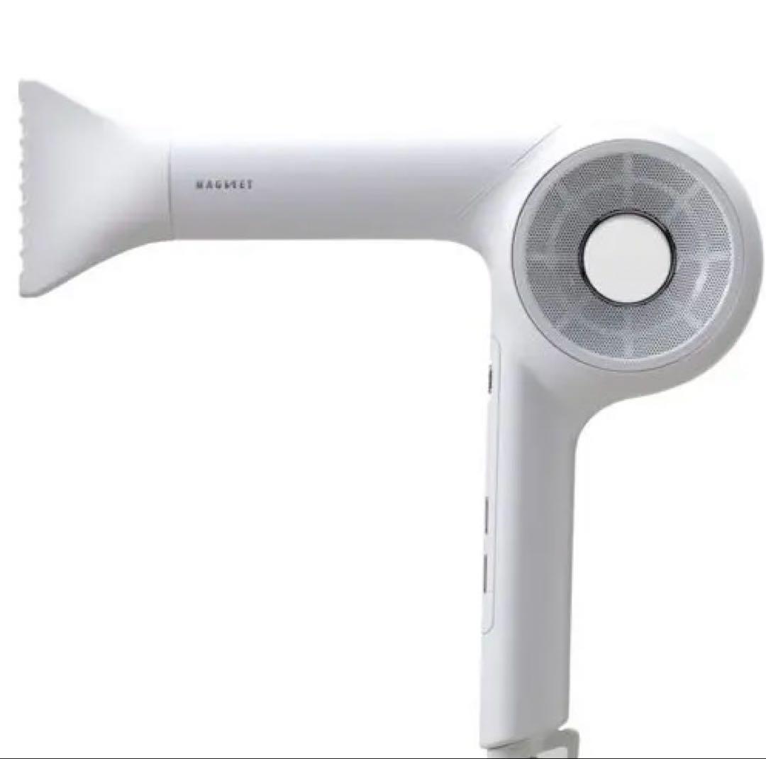 マグネット　ヘアプロ　ヘアドライヤー