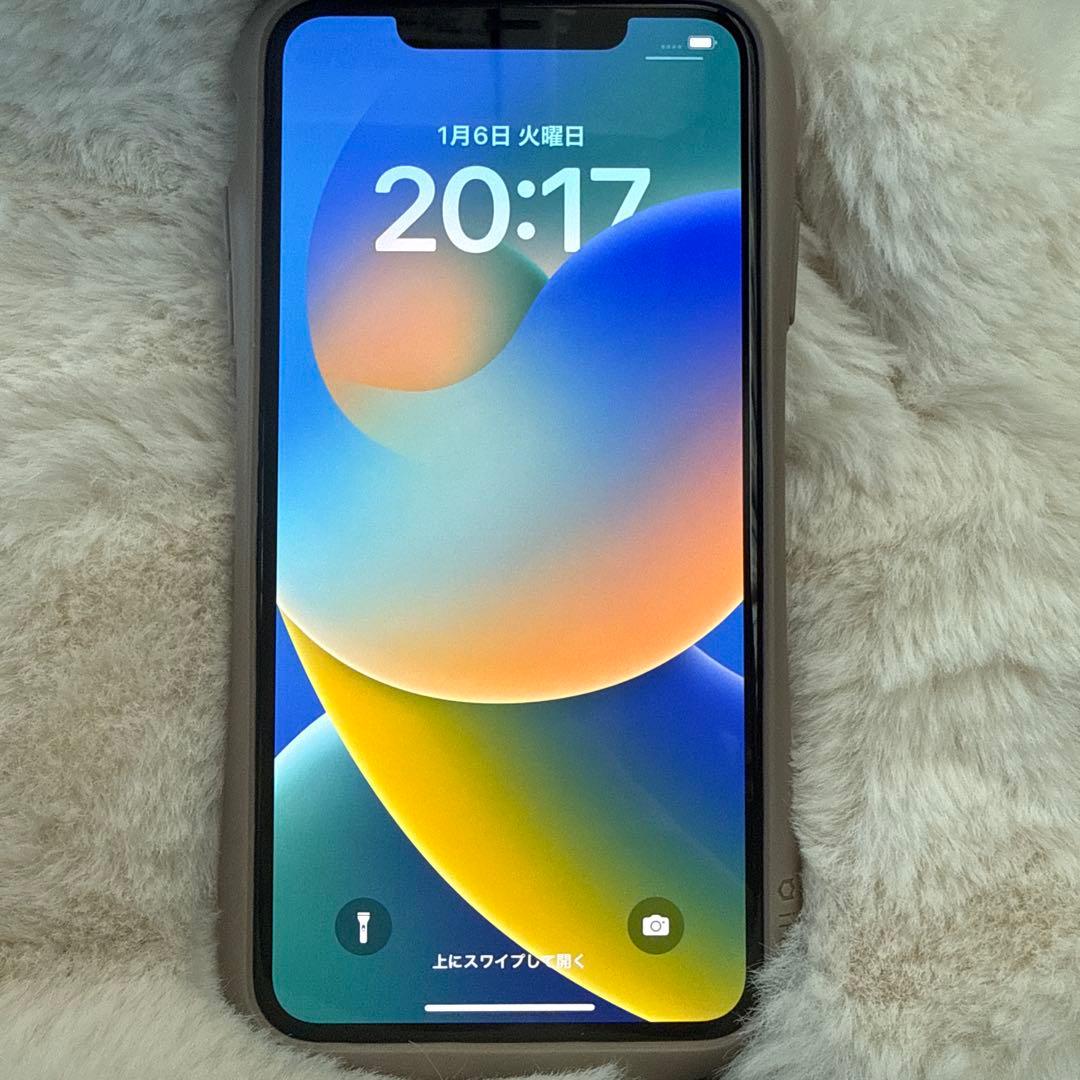 携帯電話本体 iPhone XS Max