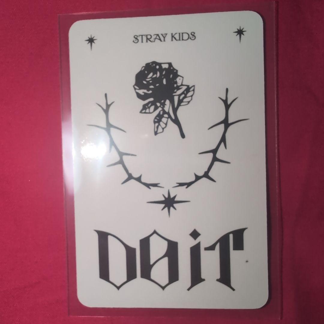 StrayKids Doit SKZOO SPEAKER ver. フィリックス