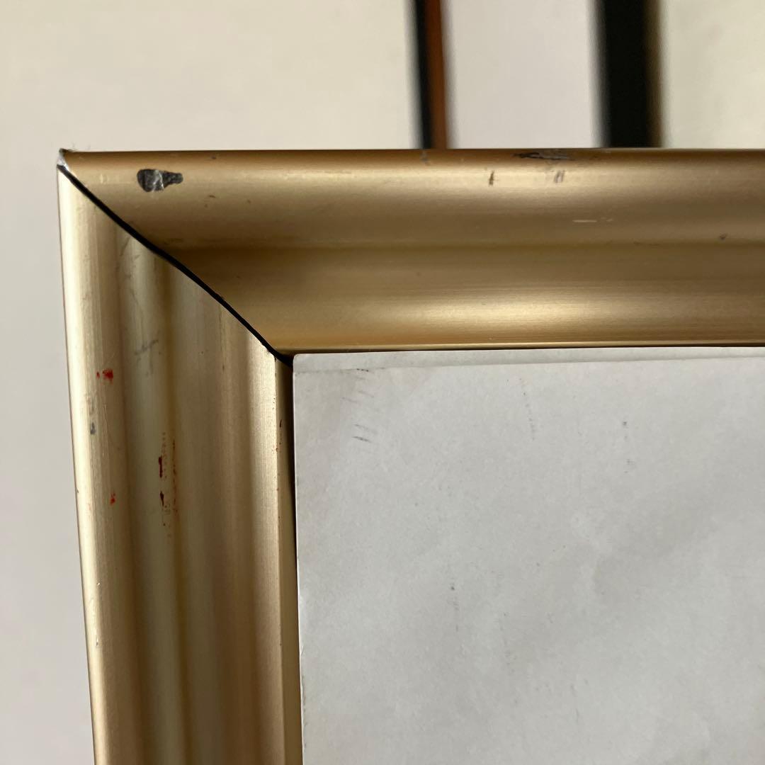 油絵用仮縁　S50