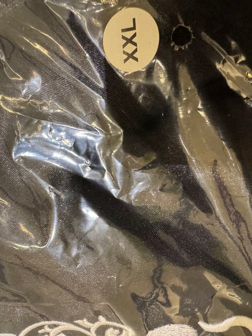 BABYL スカジャン　XXL ベビーメタル　babyl