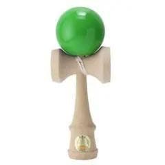 『まとめ買い』山形工房　大空　緑色　黄色　溝色　黒色　木製赤　各1個