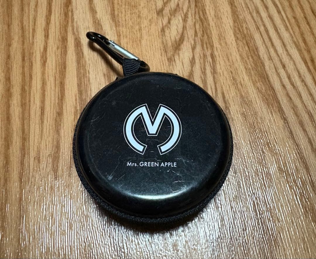 Mrs. GREEN APPLE グッズセット