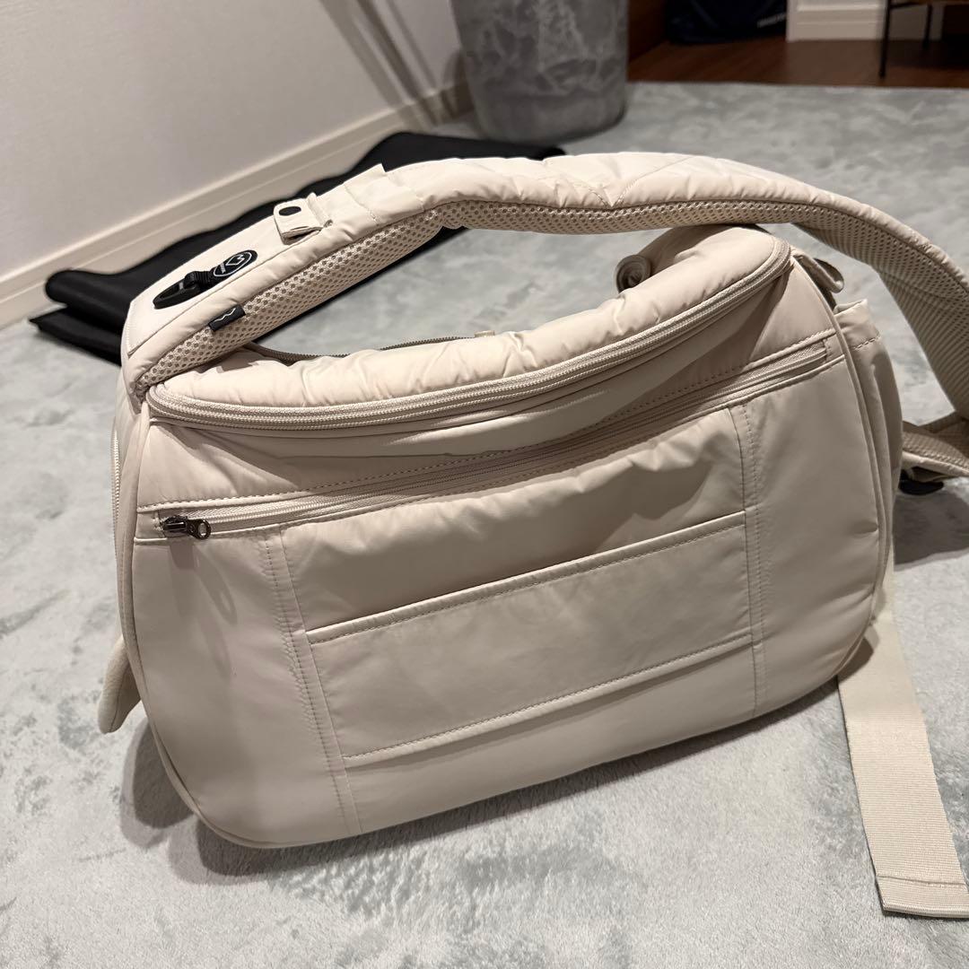 ssoook バッグ 右側 Sサイズ