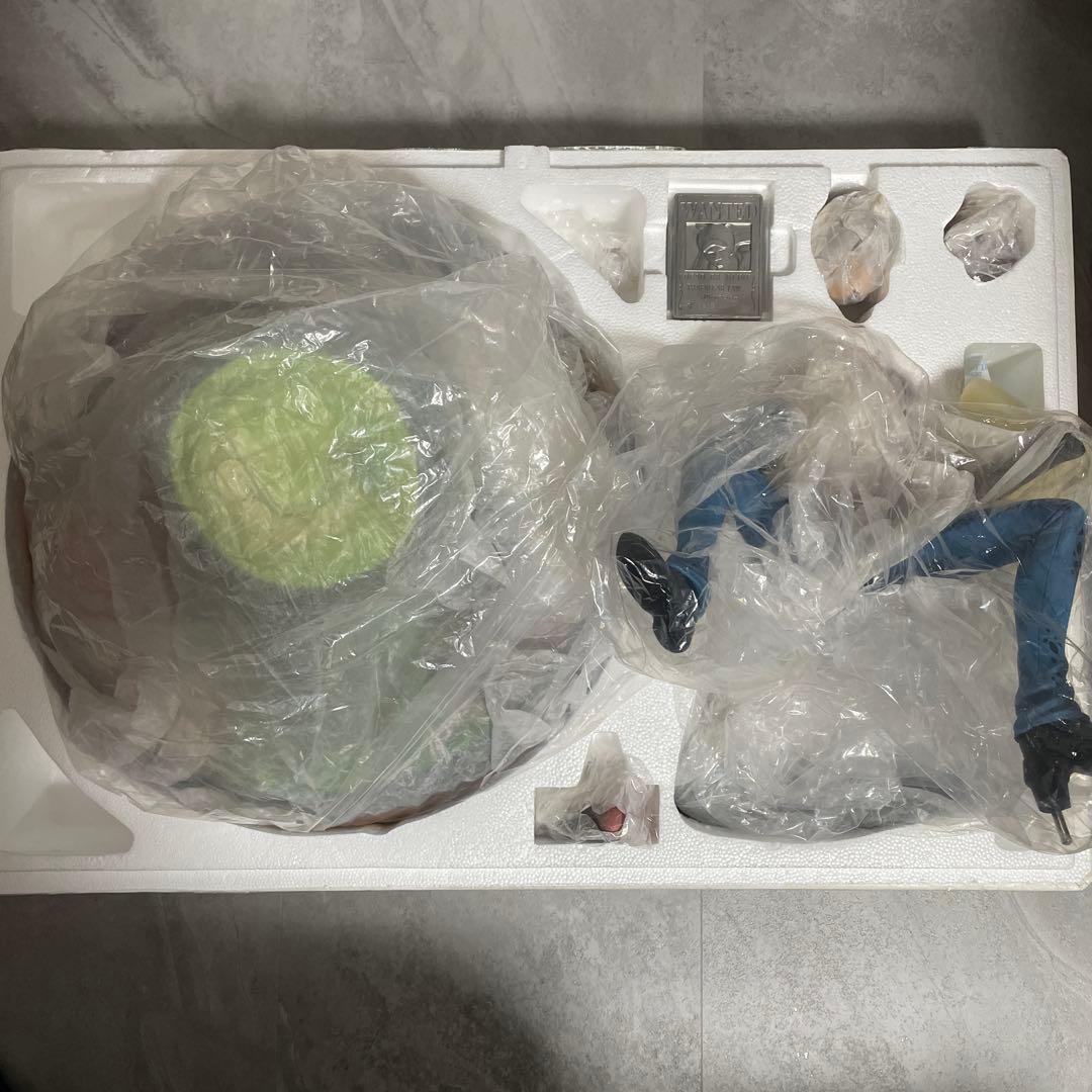 れんくん　ワンピース　TSUME ART トラファルガー・ロー フィギュア