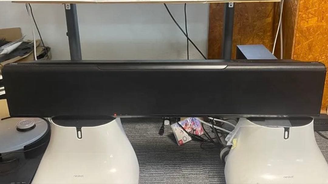 ヤマハYSP-5600 ホームシアタースピーカー　　　　　　デジタルサウンド