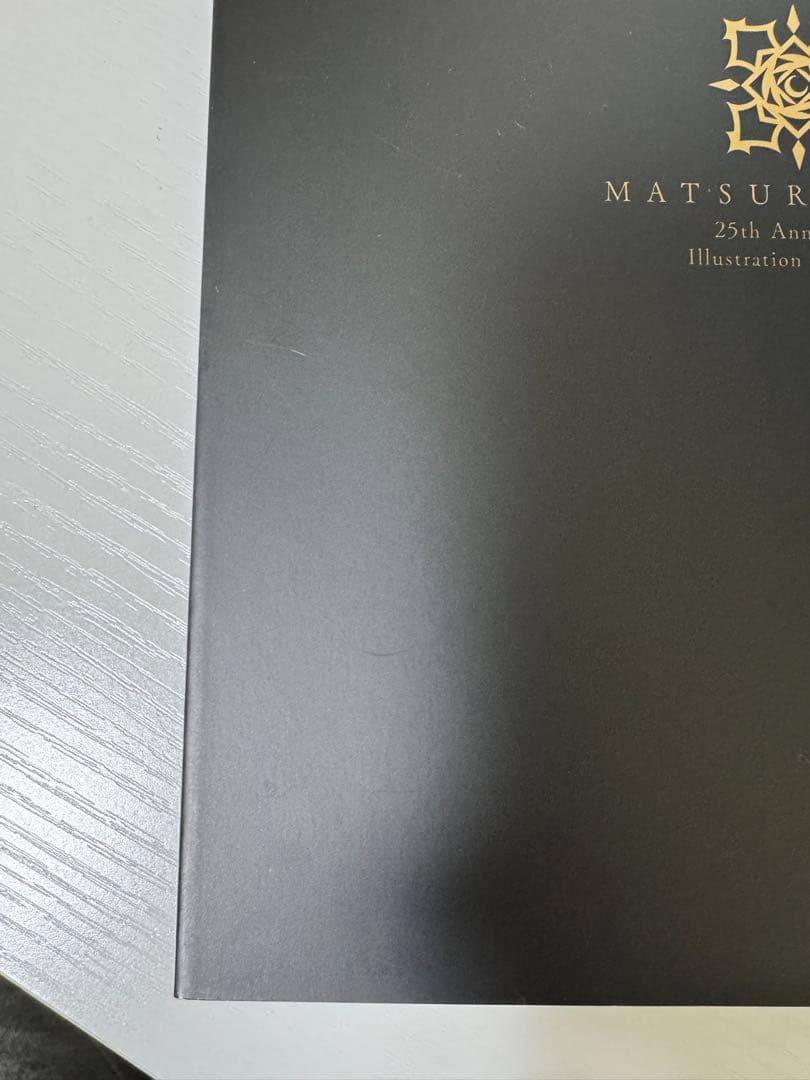 ヴァンパイア騎士 25周年 樋野まつり原画展 公式ビジュアルブック