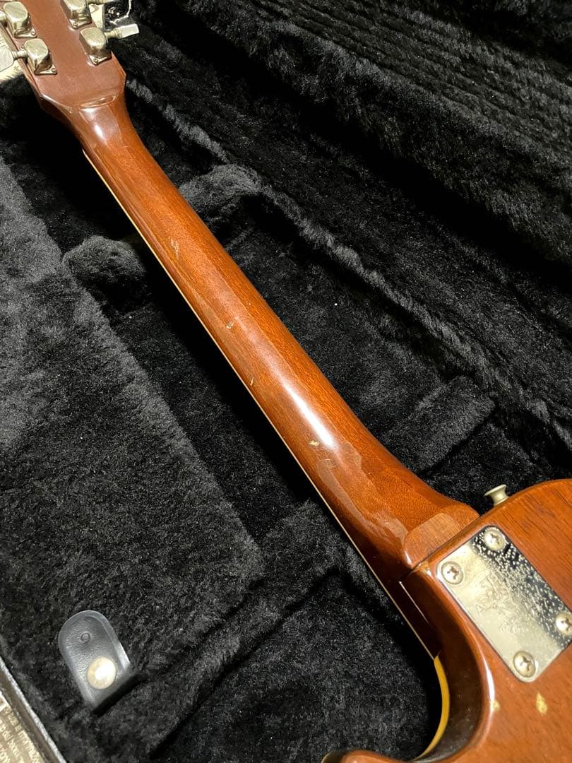 Aria Pro 2 LS-430 1976年　ビンテージ レスポール