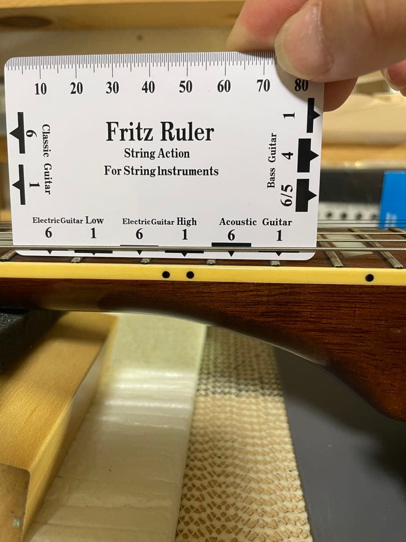 Aria Pro 2 LS-430 1976年　ビンテージ レスポール