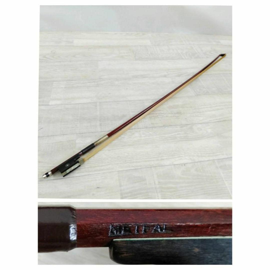 Franz Kirschnek バイオリン 4/4 1979年製 一枚板 虎杢