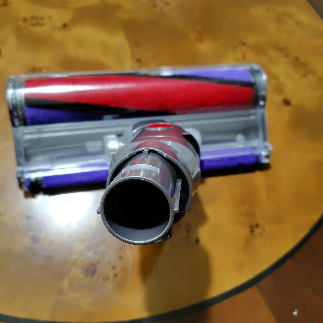 Dyson ソフトクリーナーヘッド 112232 純正 【新品未使用】