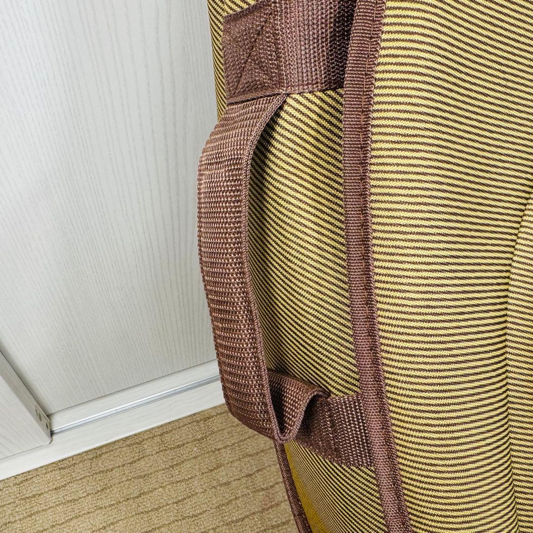 その他 Fender FAT-610 Dreadnaught Gig Bag,Tweed